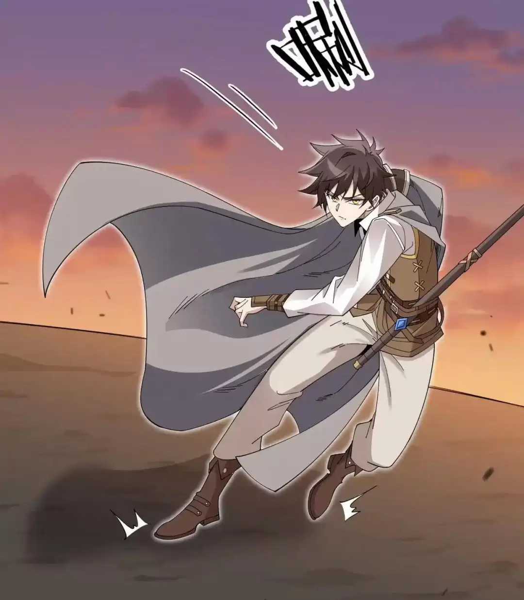 Chư Thần Là Bà Xã, Ta Ở Dị Giới Là Vô Địch Chapter 2 trang 18