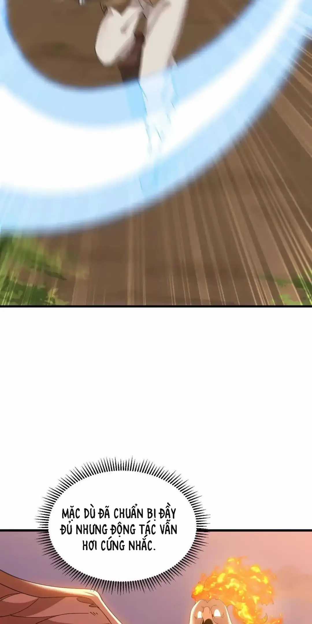 Chư Thần Là Bà Xã, Ta Ở Dị Giới Là Vô Địch Chapter 2 trang 21