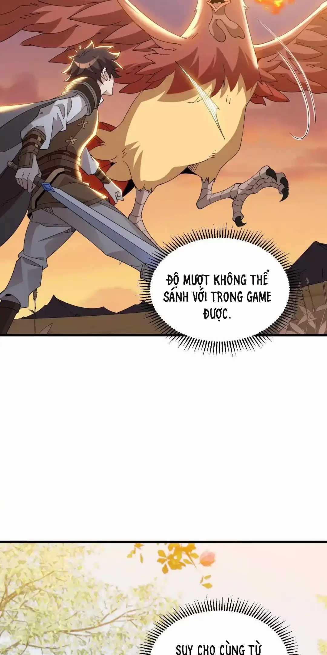 Chư Thần Là Bà Xã, Ta Ở Dị Giới Là Vô Địch Chapter 2 trang 22