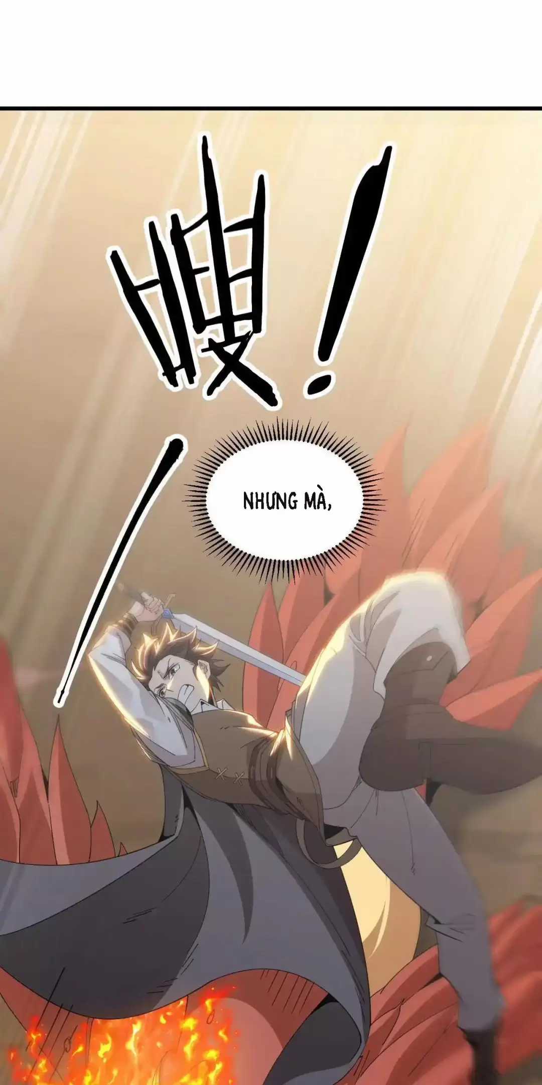 Chư Thần Là Bà Xã, Ta Ở Dị Giới Là Vô Địch Chapter 2 trang 24