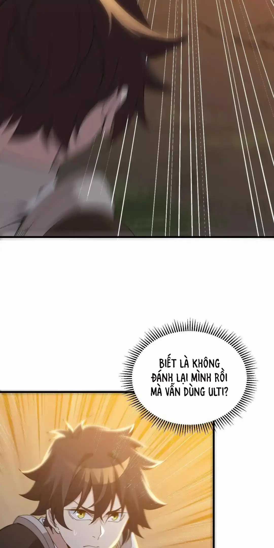 Chư Thần Là Bà Xã, Ta Ở Dị Giới Là Vô Địch Chapter 2 trang 31