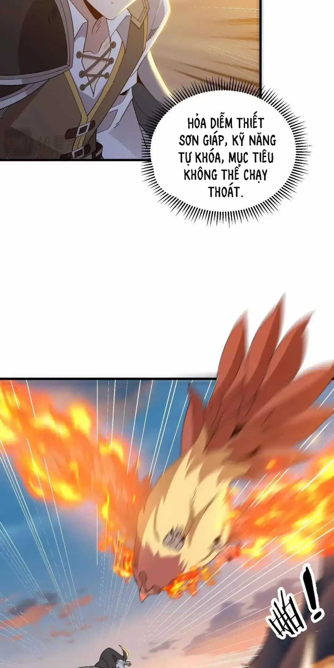 Chư Thần Là Bà Xã, Ta Ở Dị Giới Là Vô Địch Chapter 2 trang 32