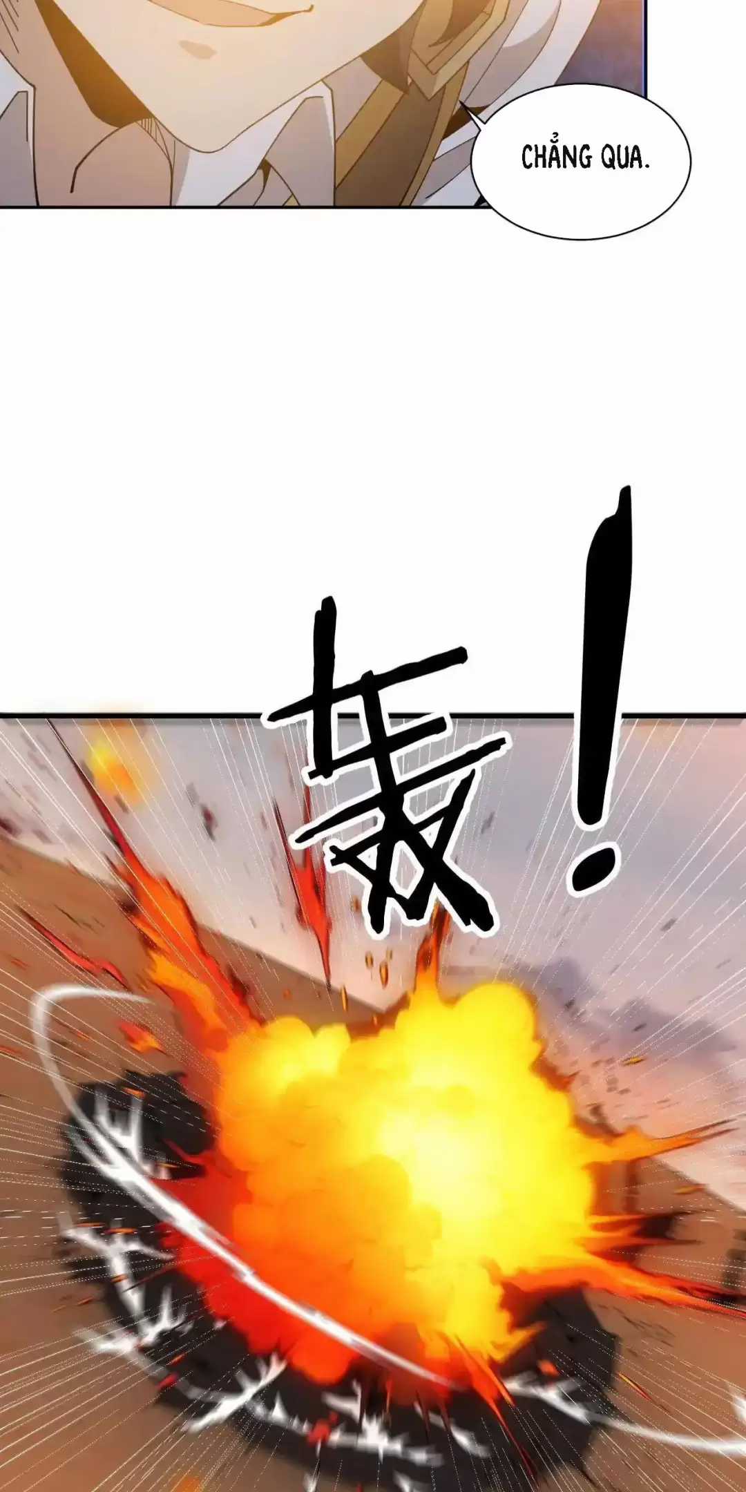 Chư Thần Là Bà Xã, Ta Ở Dị Giới Là Vô Địch Chapter 2 trang 35