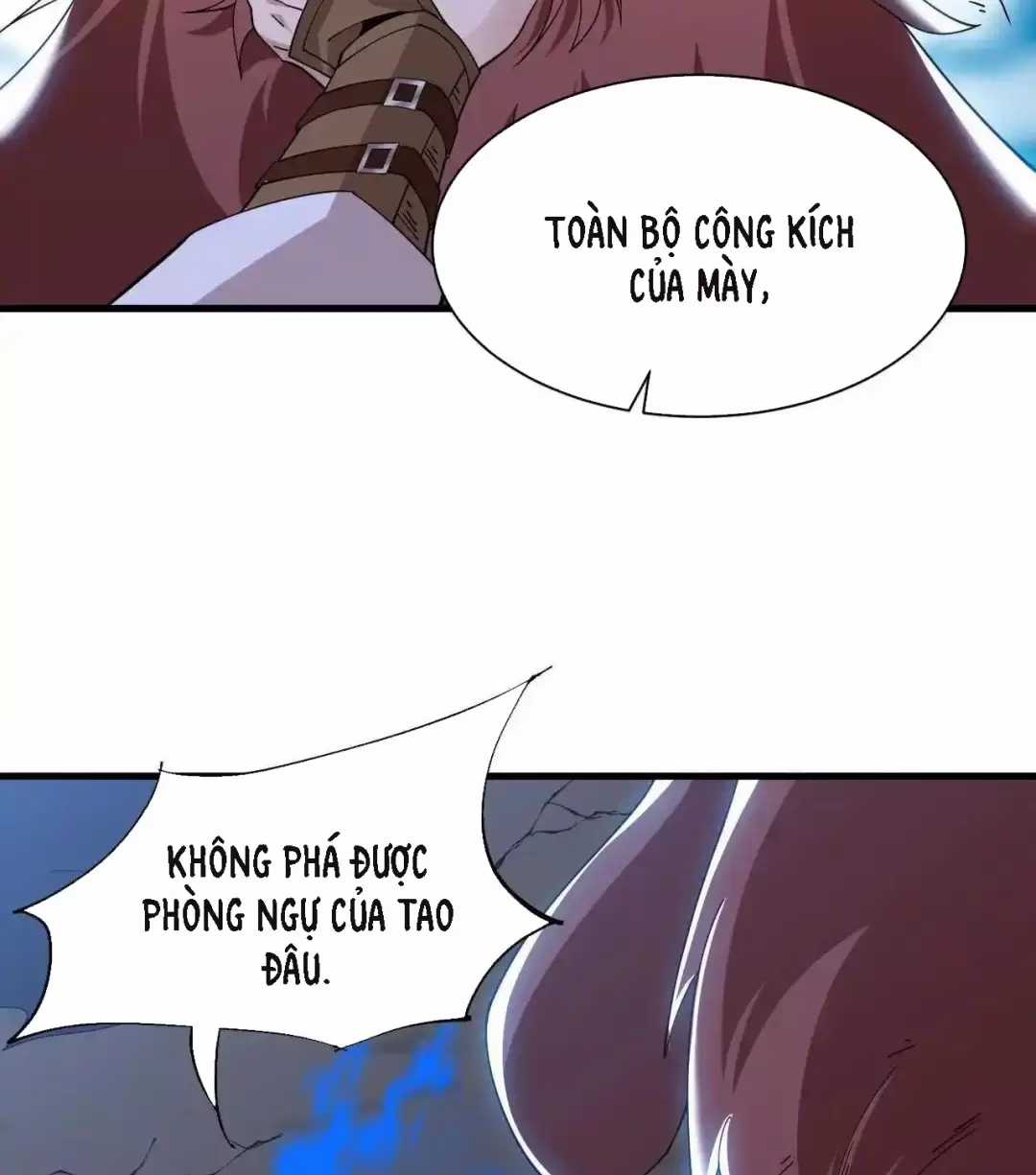 Chư Thần Là Bà Xã, Ta Ở Dị Giới Là Vô Địch Chapter 2 trang 38