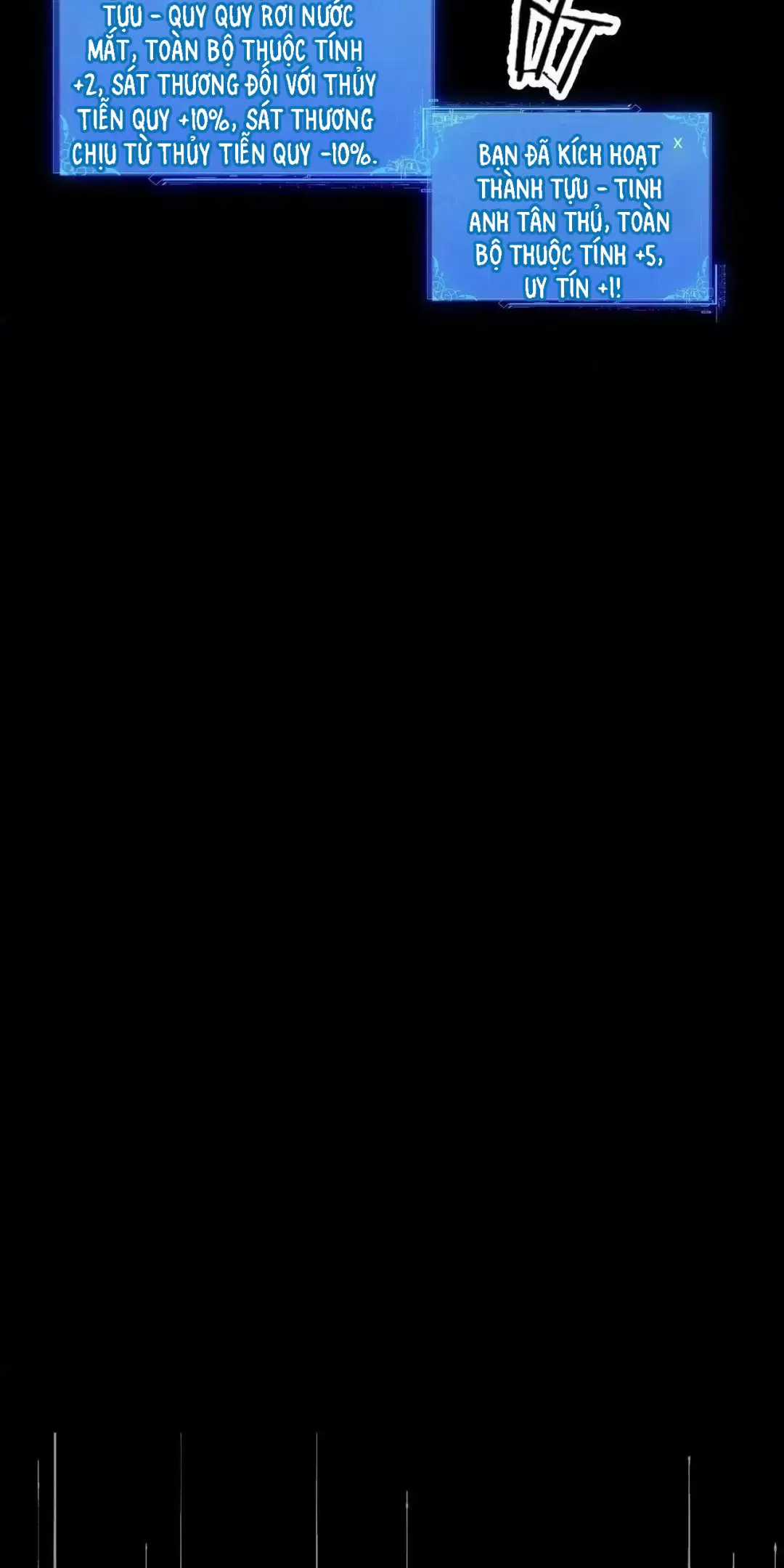 Chư Thần Là Bà Xã, Ta Ở Dị Giới Là Vô Địch Chapter 2 trang 43