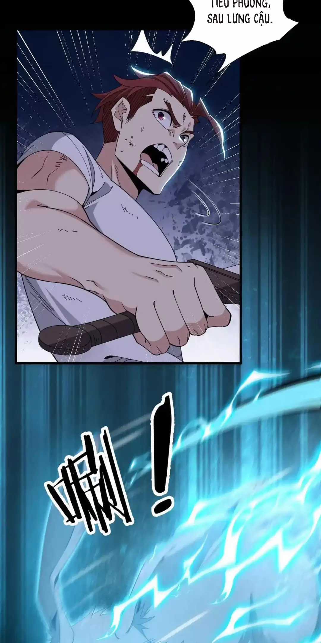 Chư Thần Là Bà Xã, Ta Ở Dị Giới Là Vô Địch Chapter 2 trang 52