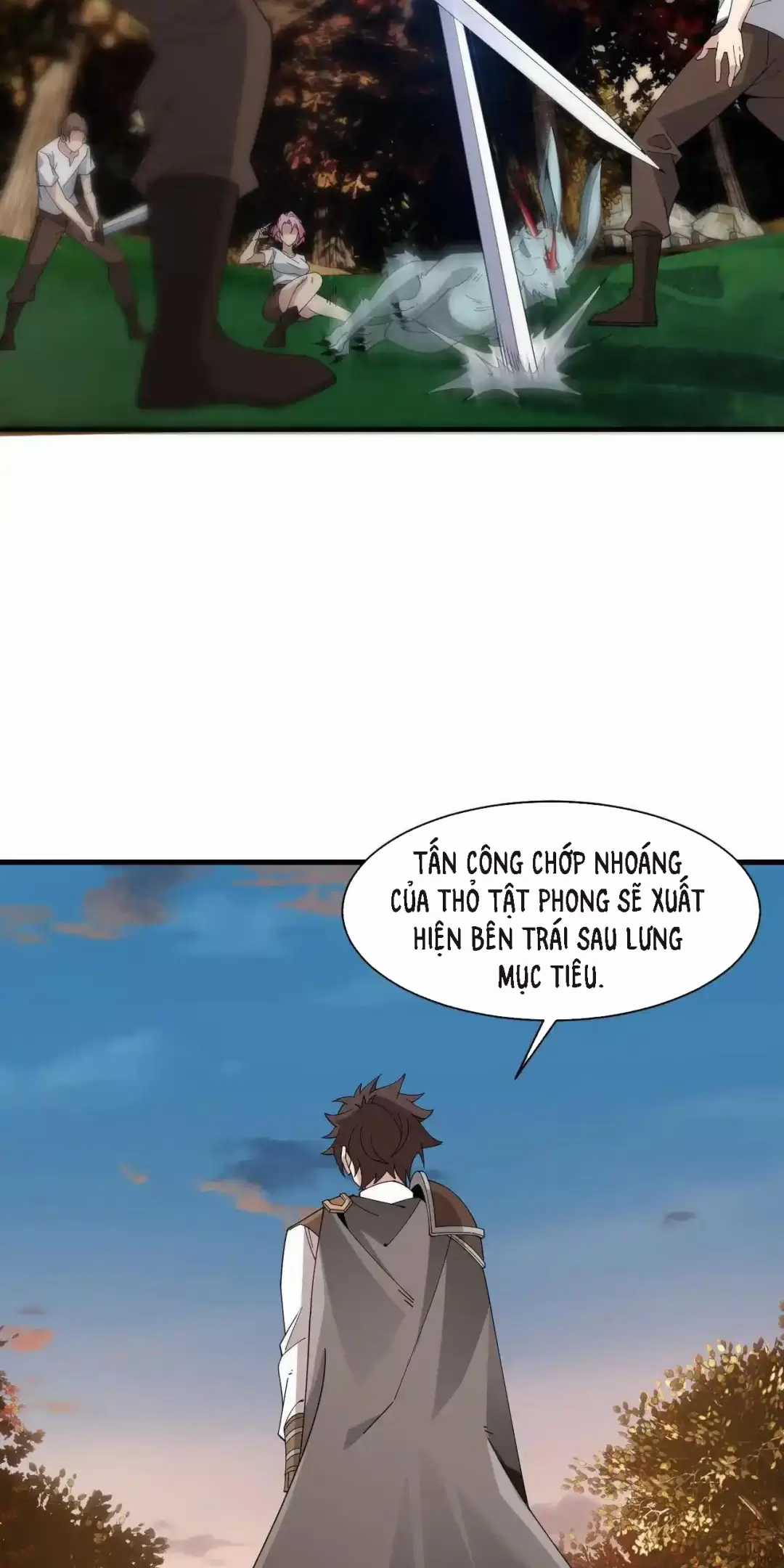 Chư Thần Là Bà Xã, Ta Ở Dị Giới Là Vô Địch Chapter 2 trang 55