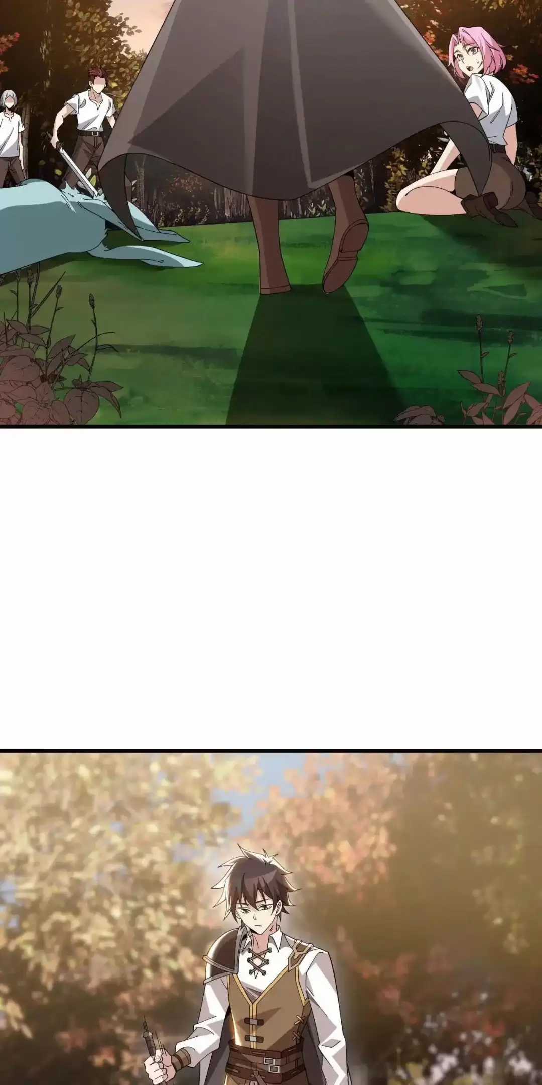 Chư Thần Là Bà Xã, Ta Ở Dị Giới Là Vô Địch Chapter 2 trang 56