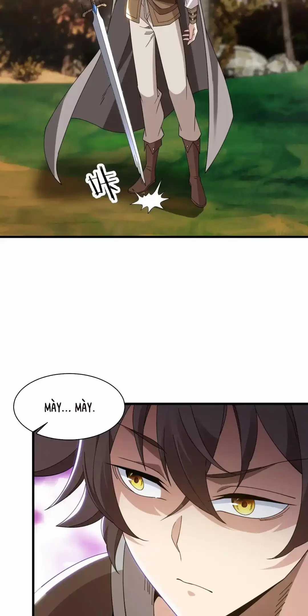 Chư Thần Là Bà Xã, Ta Ở Dị Giới Là Vô Địch Chapter 2 trang 57