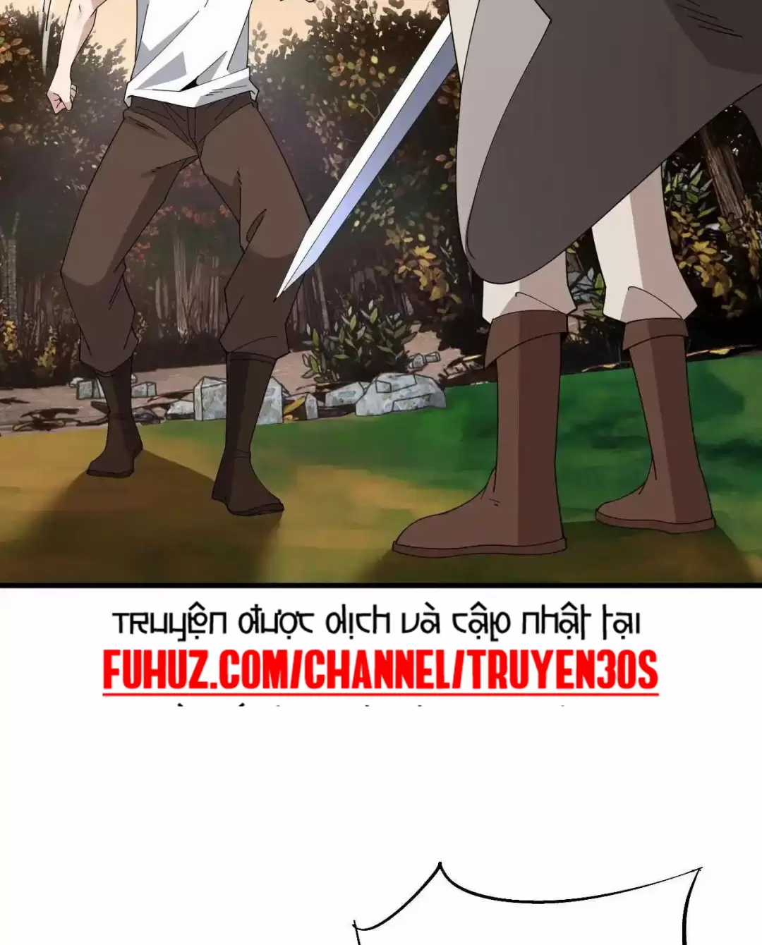 Chư Thần Là Bà Xã, Ta Ở Dị Giới Là Vô Địch Chapter 2 trang 59