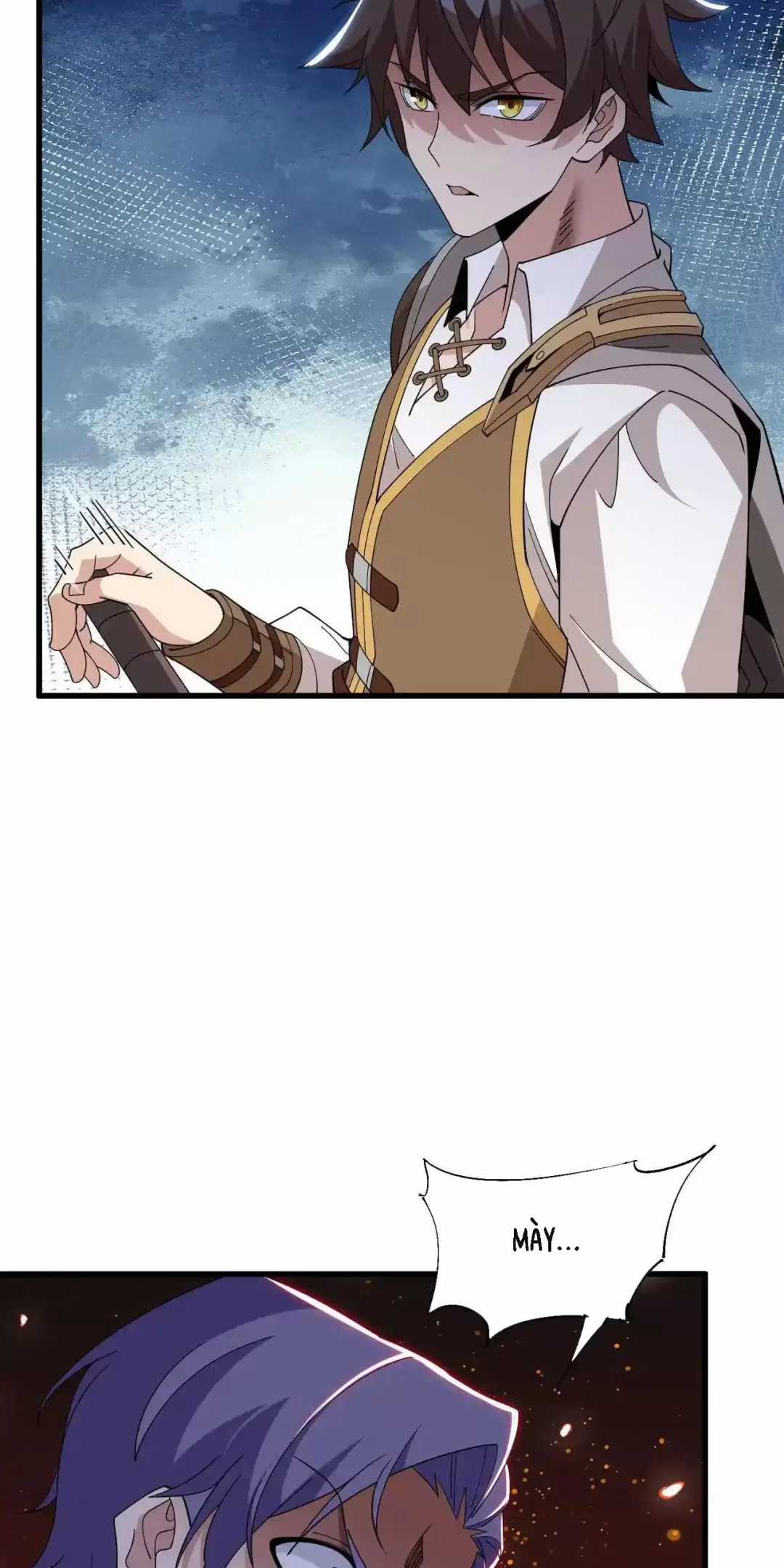 Chư Thần Là Bà Xã, Ta Ở Dị Giới Là Vô Địch Chapter 2 trang 61