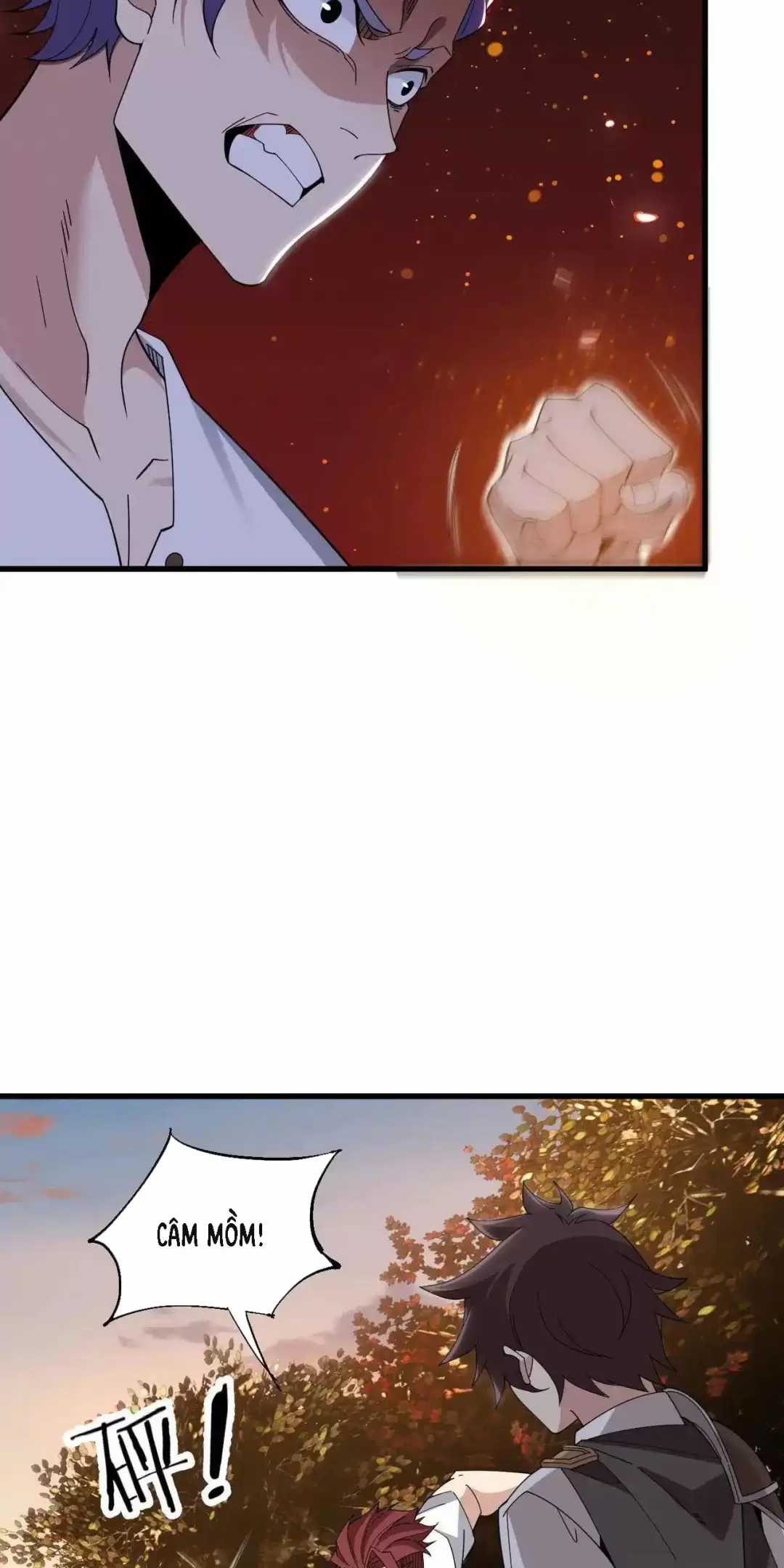 Chư Thần Là Bà Xã, Ta Ở Dị Giới Là Vô Địch Chapter 2 trang 62