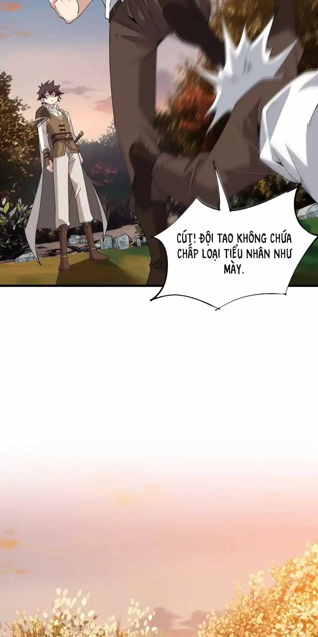 Chư Thần Là Bà Xã, Ta Ở Dị Giới Là Vô Địch Chapter 2 trang 64