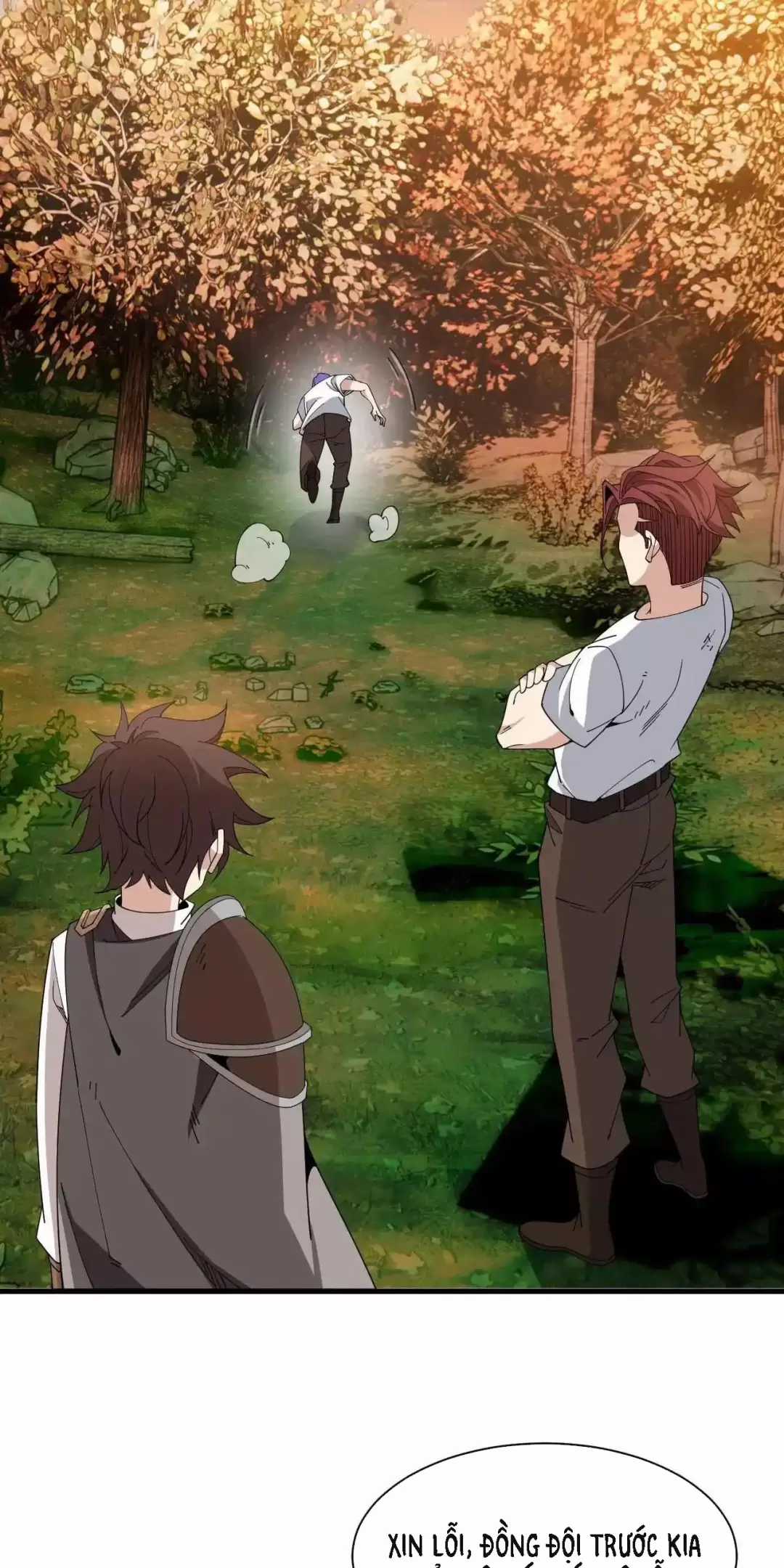 Chư Thần Là Bà Xã, Ta Ở Dị Giới Là Vô Địch Chapter 2 trang 65