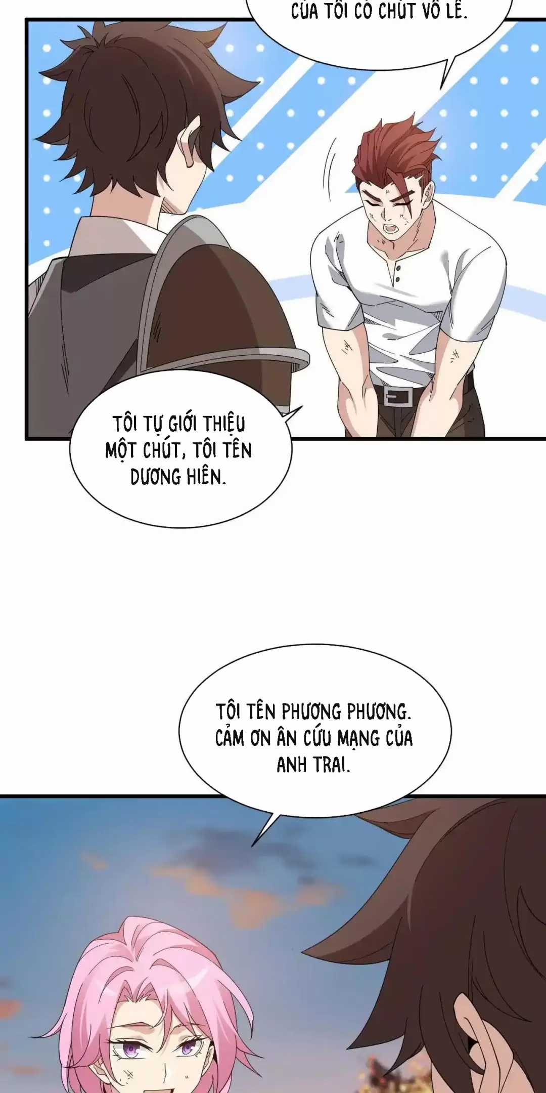 Chư Thần Là Bà Xã, Ta Ở Dị Giới Là Vô Địch Chapter 2 trang 66