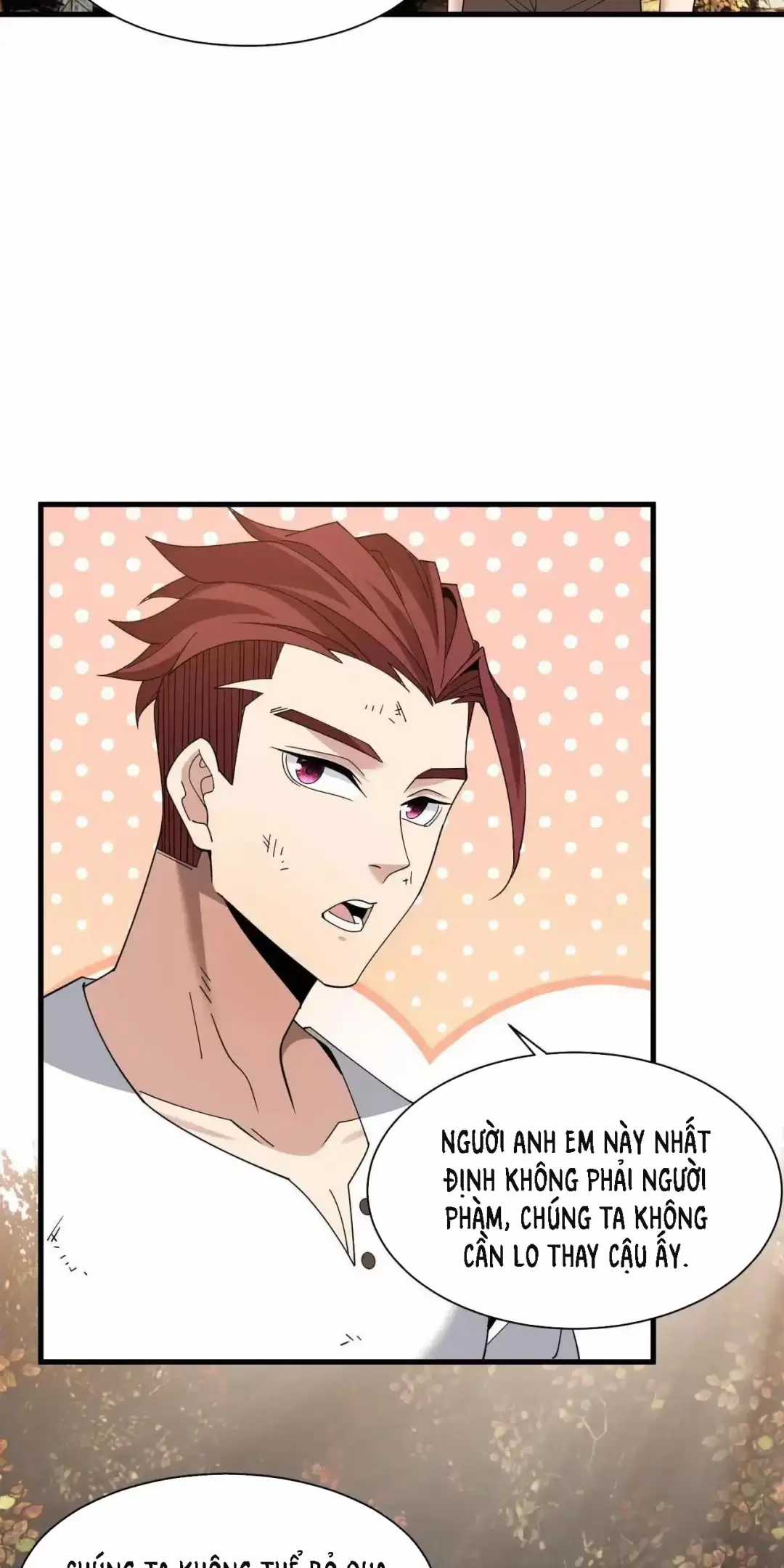 Chư Thần Là Bà Xã, Ta Ở Dị Giới Là Vô Địch Chapter 2 trang 70