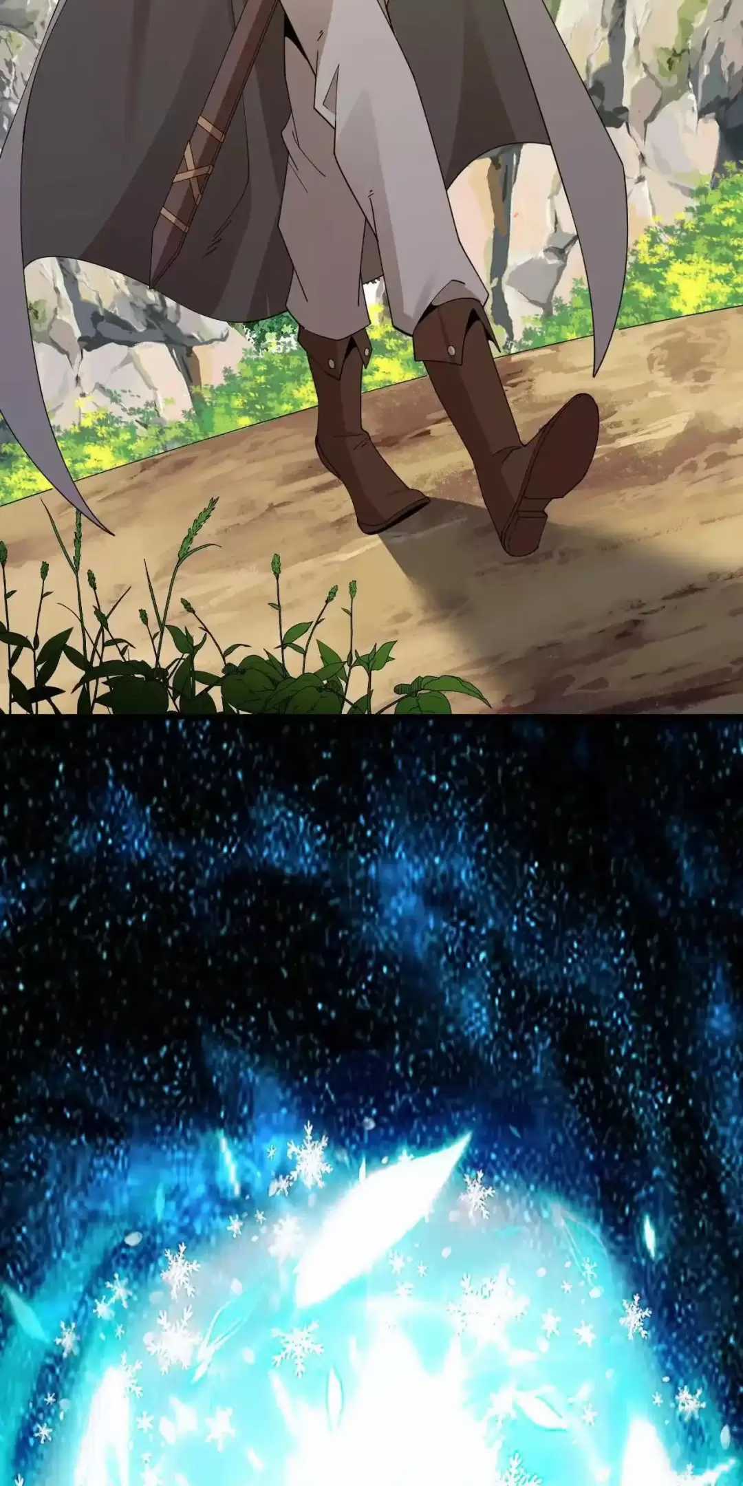 Chư Thần Là Bà Xã, Ta Ở Dị Giới Là Vô Địch Chapter 2 trang 77