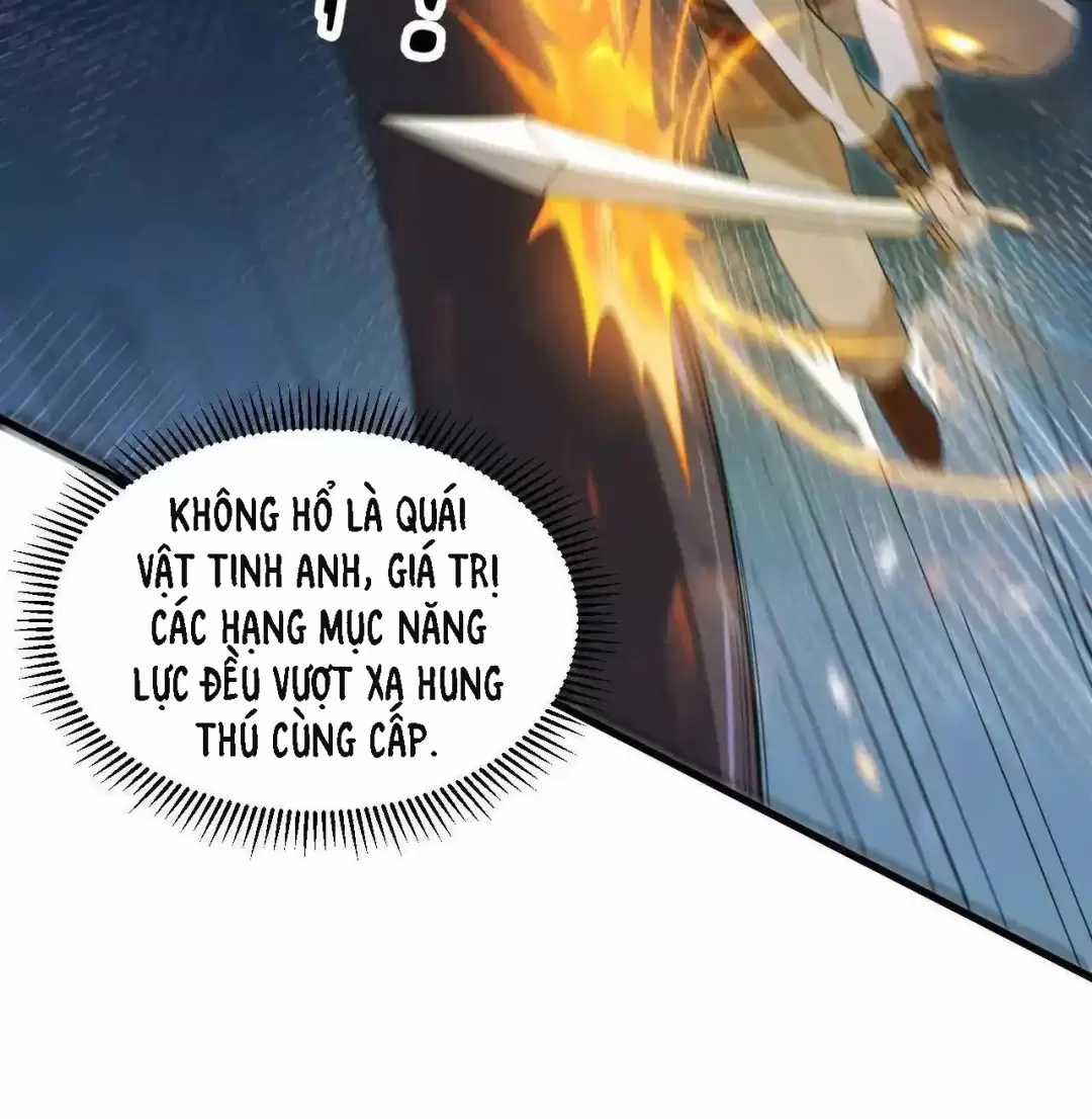 Chư Thần Là Bà Xã, Ta Ở Dị Giới Là Vô Địch Chapter 3 trang 17