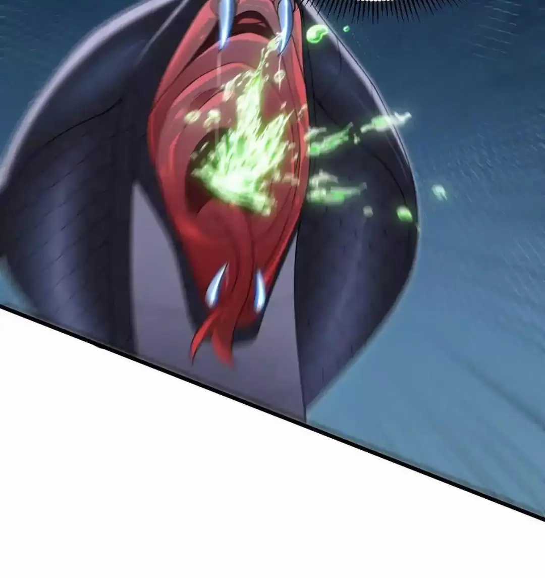 Chư Thần Là Bà Xã, Ta Ở Dị Giới Là Vô Địch Chapter 3 trang 22