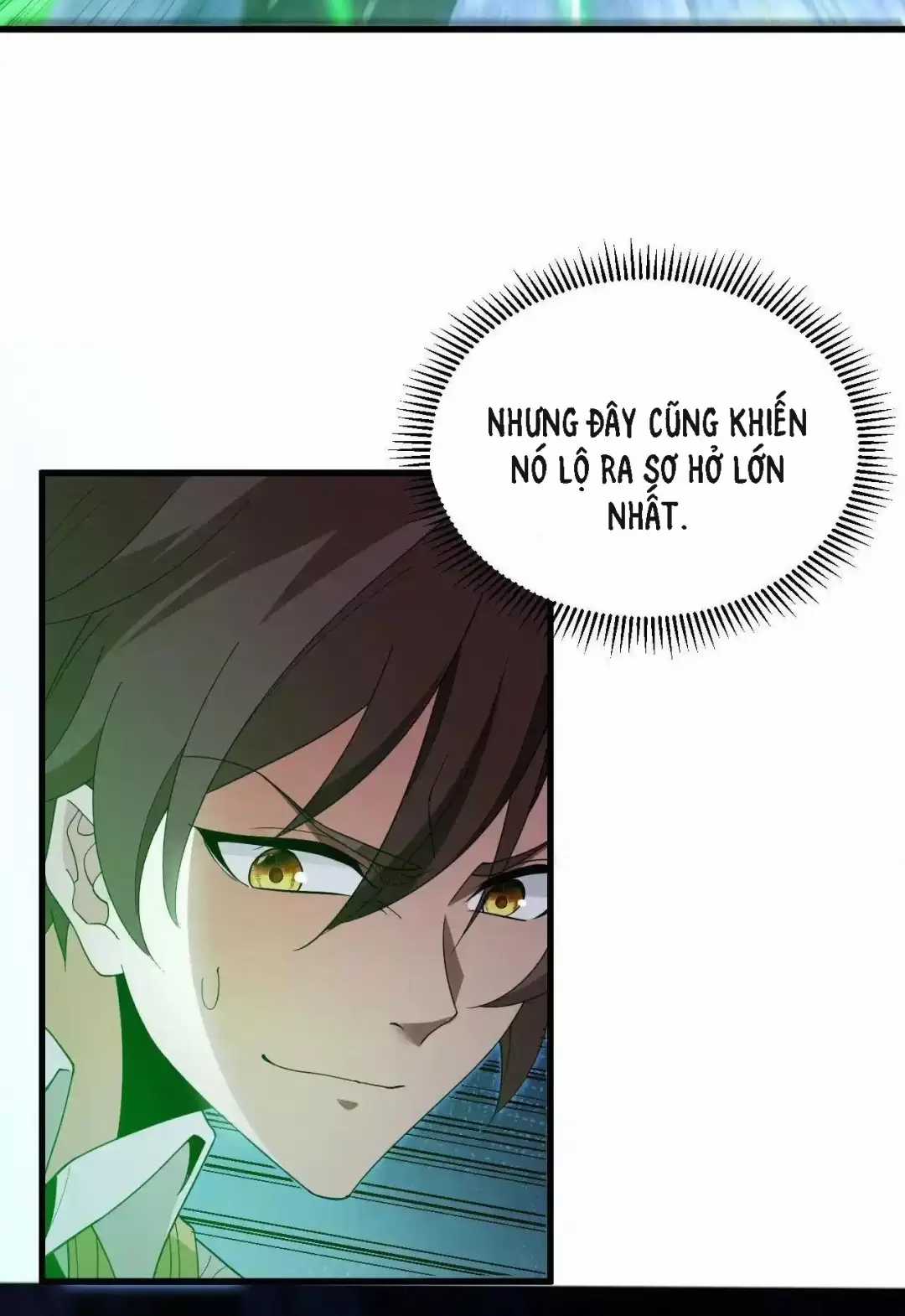 Chư Thần Là Bà Xã, Ta Ở Dị Giới Là Vô Địch Chapter 3 trang 24