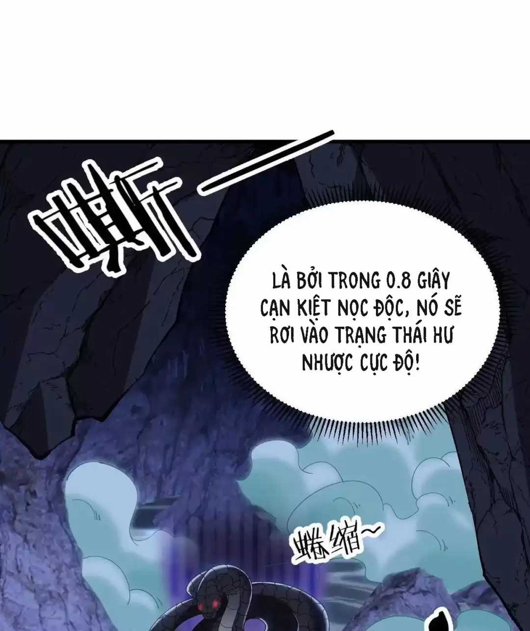 Chư Thần Là Bà Xã, Ta Ở Dị Giới Là Vô Địch Chapter 3 trang 27