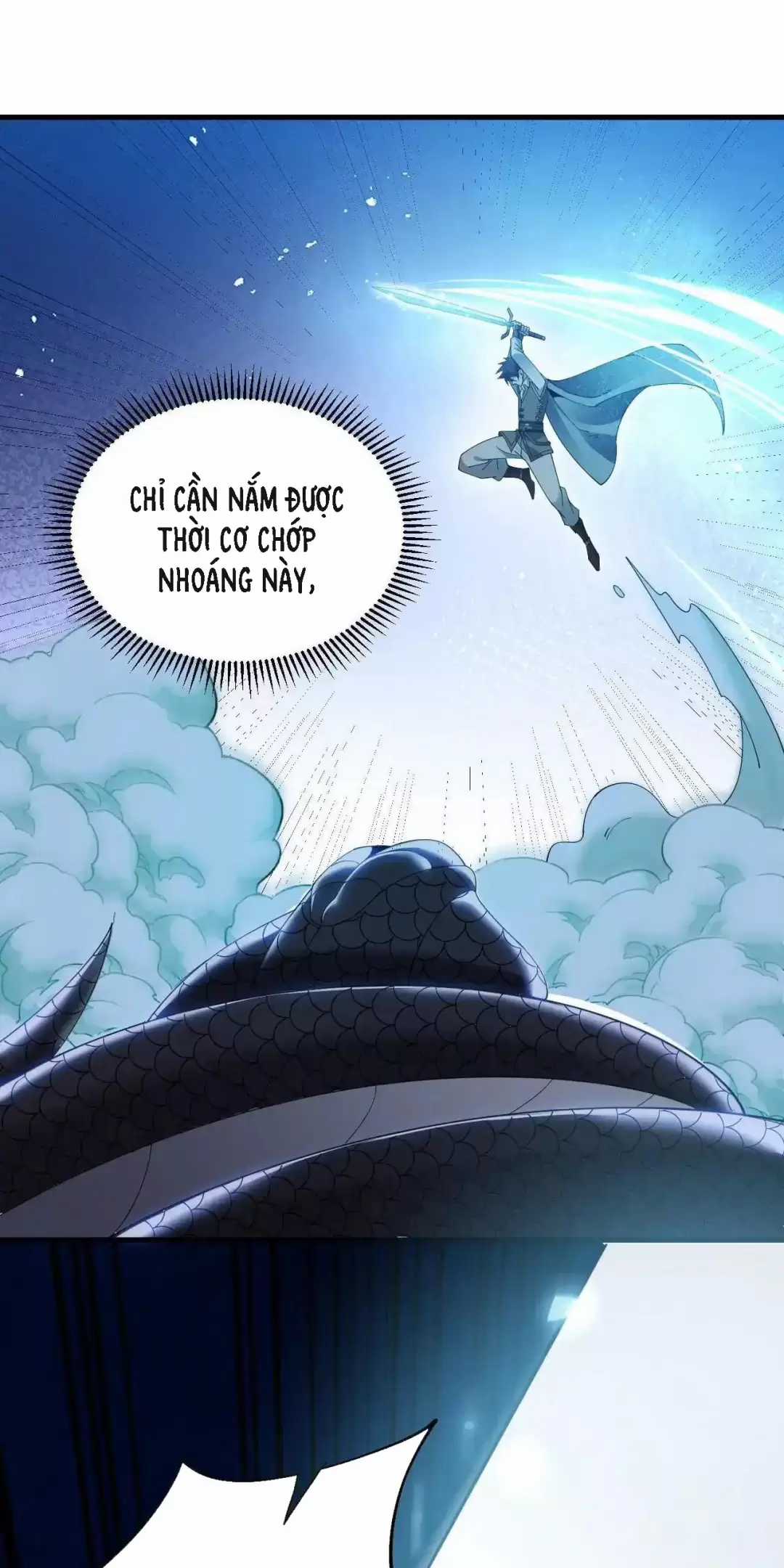 Chư Thần Là Bà Xã, Ta Ở Dị Giới Là Vô Địch Chapter 3 trang 29