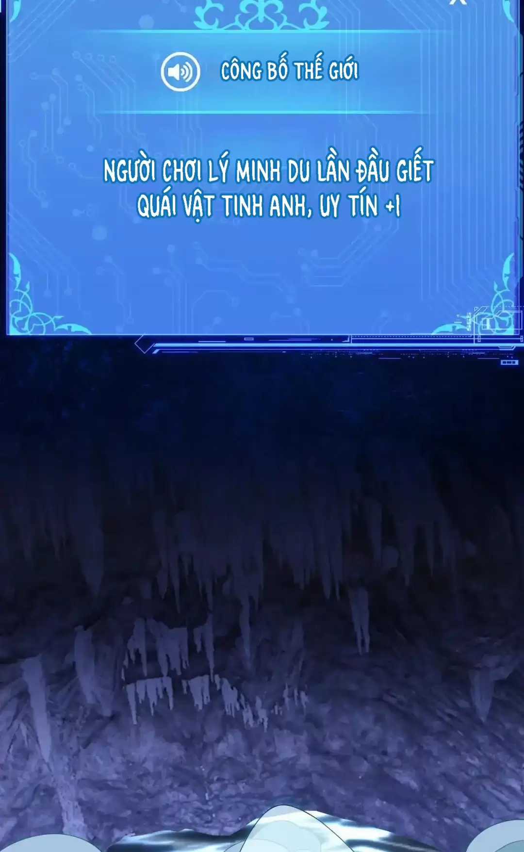 Chư Thần Là Bà Xã, Ta Ở Dị Giới Là Vô Địch Chapter 3 trang 33