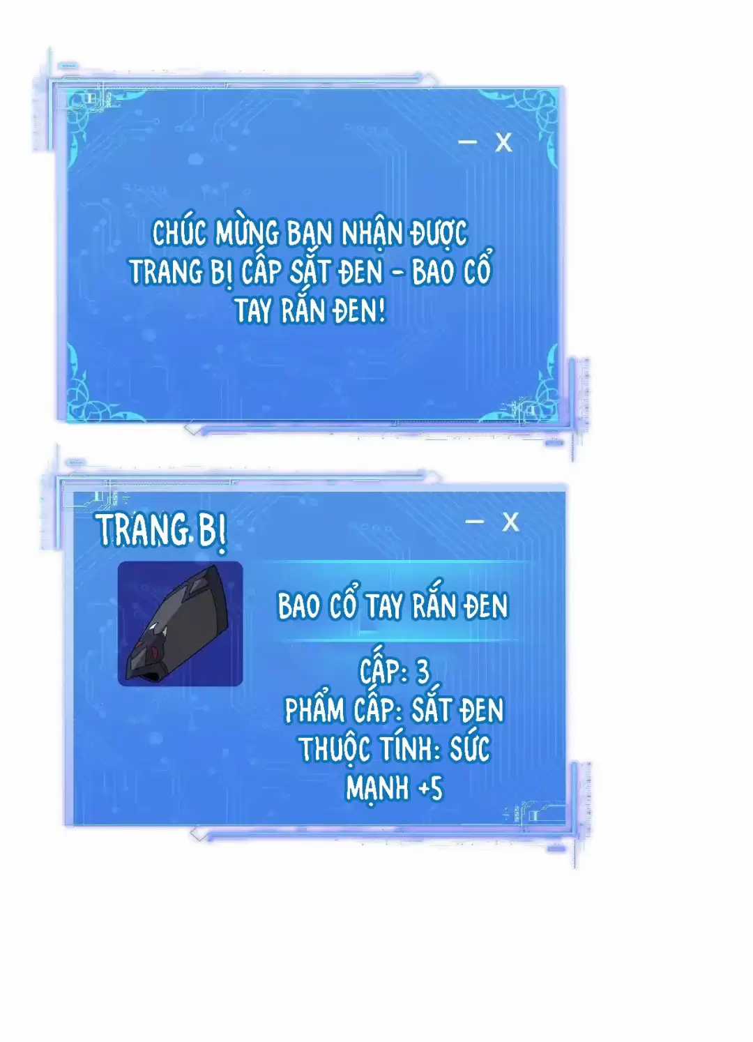 Chư Thần Là Bà Xã, Ta Ở Dị Giới Là Vô Địch Chapter 3 trang 38