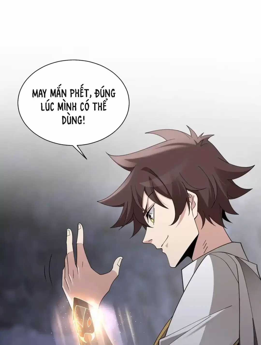 Chư Thần Là Bà Xã, Ta Ở Dị Giới Là Vô Địch Chapter 3 trang 39