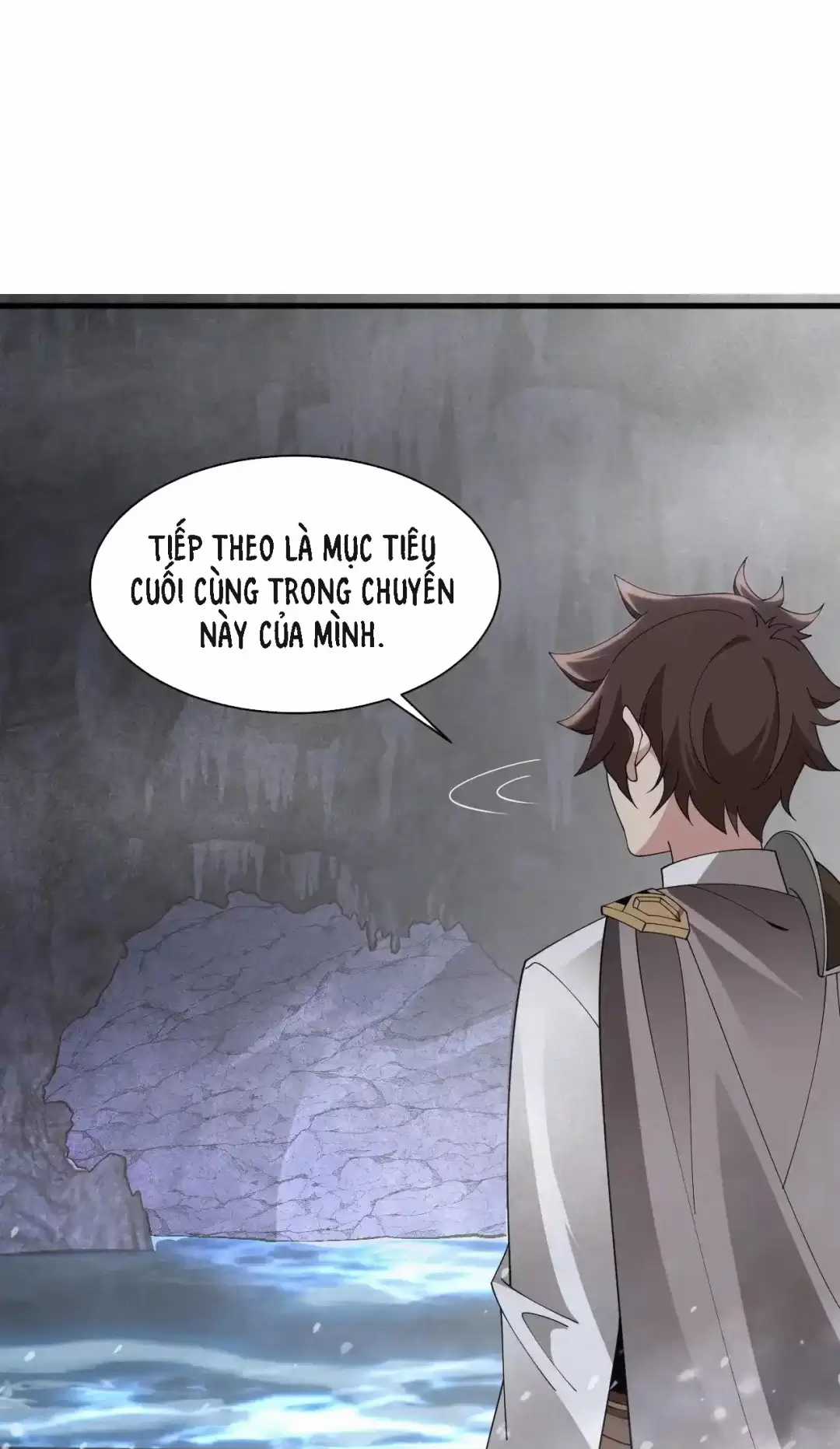 Chư Thần Là Bà Xã, Ta Ở Dị Giới Là Vô Địch Chapter 3 trang 41
