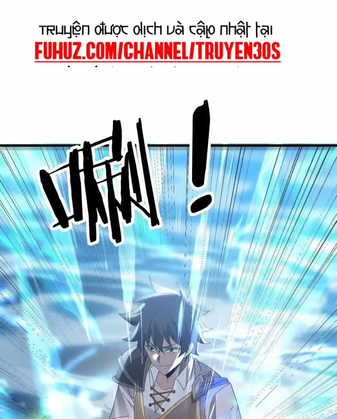 Chư Thần Là Bà Xã, Ta Ở Dị Giới Là Vô Địch Chapter 3 trang 45