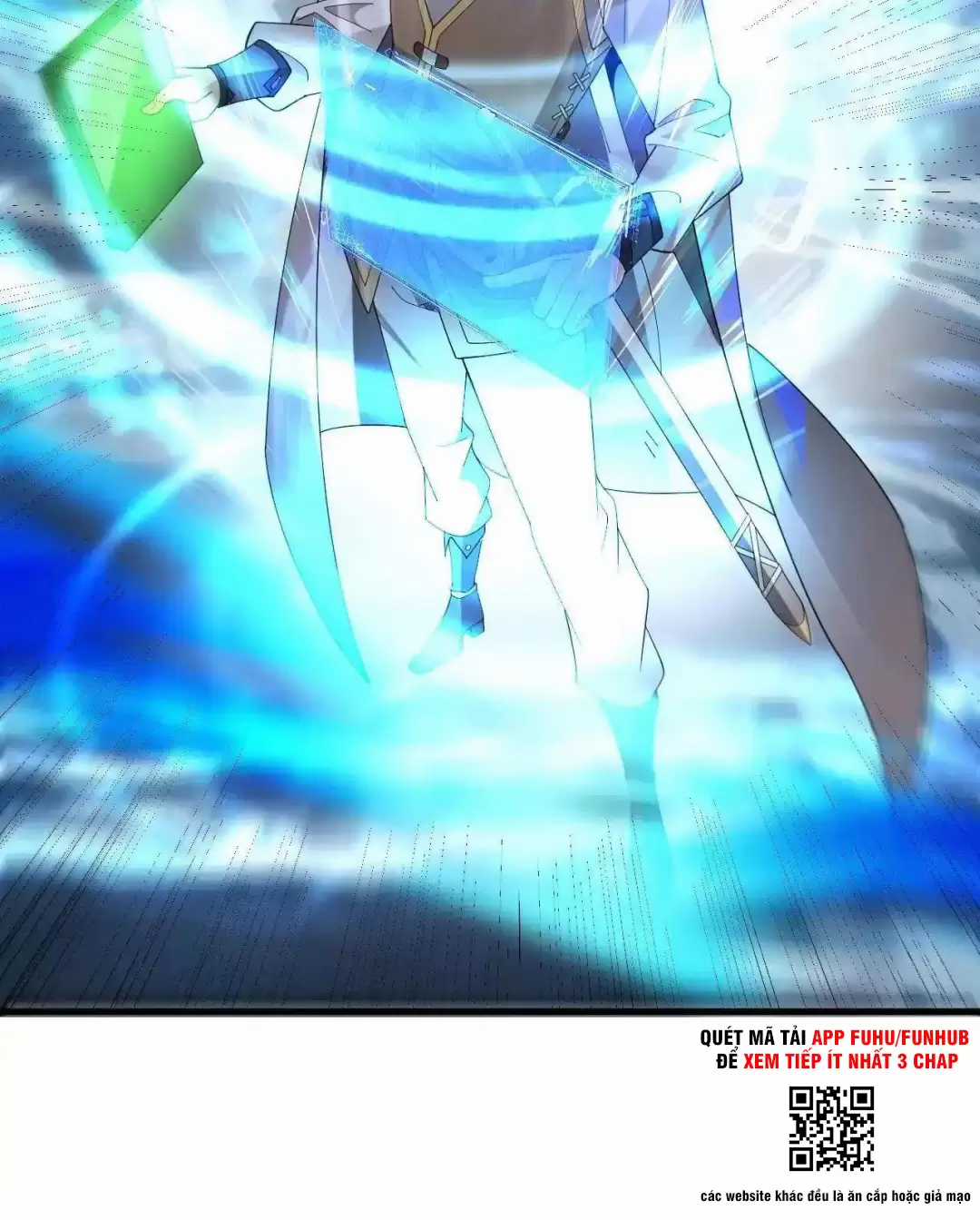 Chư Thần Là Bà Xã, Ta Ở Dị Giới Là Vô Địch Chapter 3 trang 46