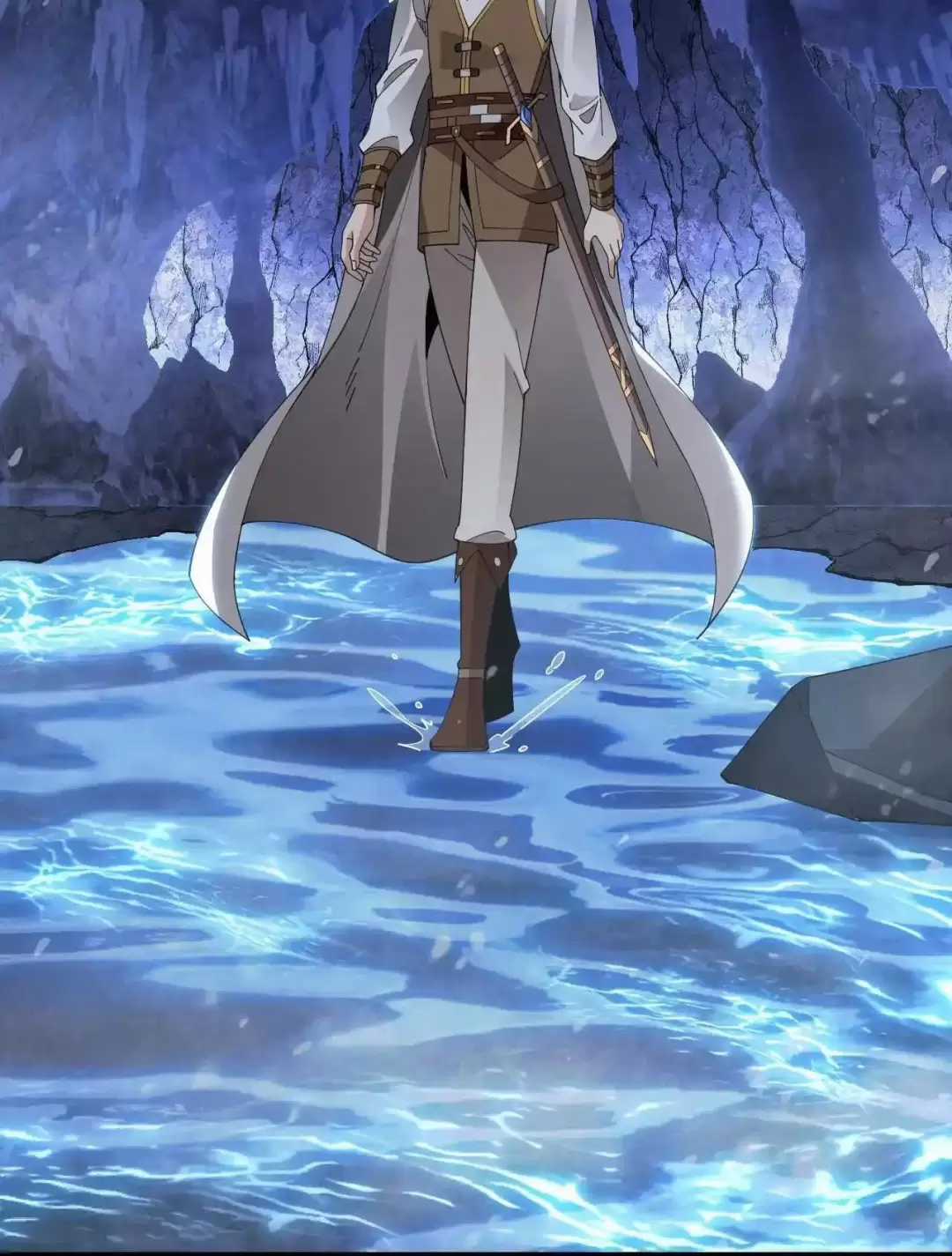 Chư Thần Là Bà Xã, Ta Ở Dị Giới Là Vô Địch Chapter 3 trang 6