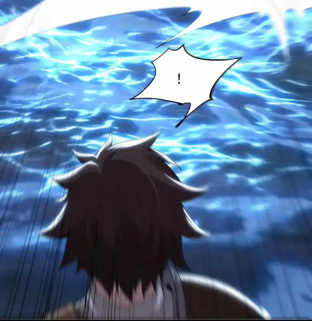 Chư Thần Là Bà Xã, Ta Ở Dị Giới Là Vô Địch Chapter 3 trang 9