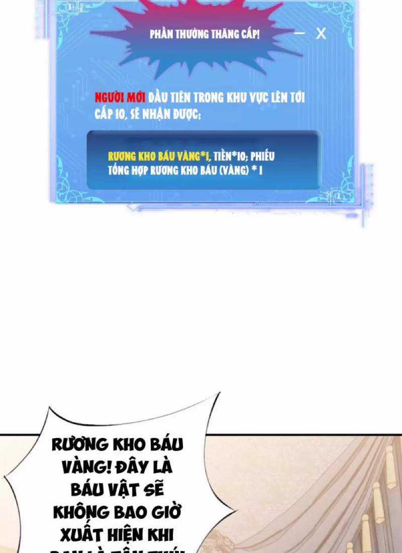 Chư Thần Là Bà Xã, Ta Ở Dị Giới Là Vô Địch Chapter 4 trang 11