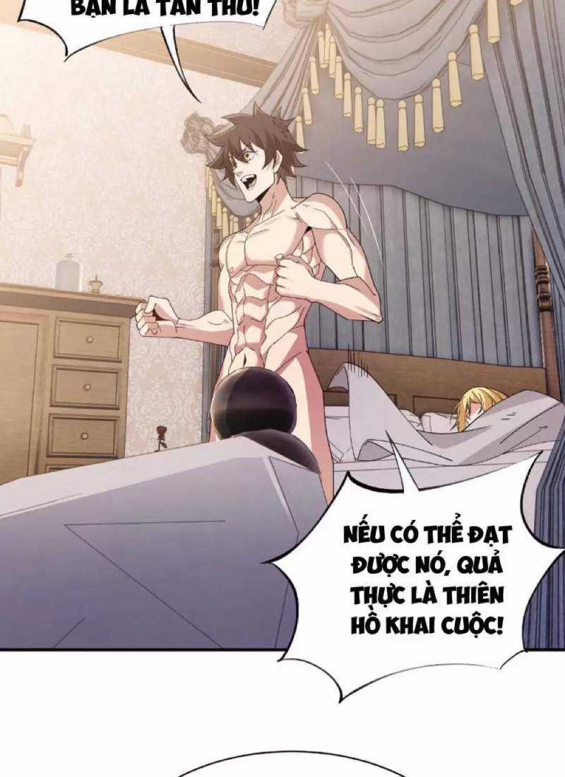 Chư Thần Là Bà Xã, Ta Ở Dị Giới Là Vô Địch Chapter 4 trang 12