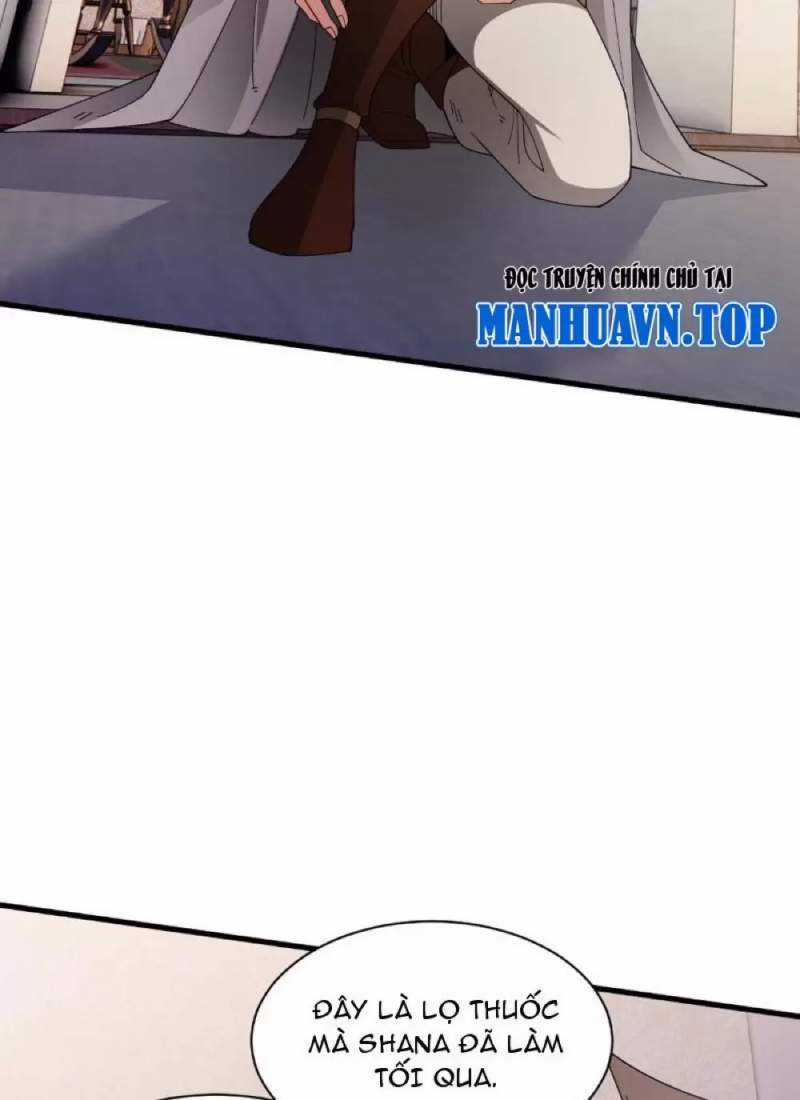 Chư Thần Là Bà Xã, Ta Ở Dị Giới Là Vô Địch Chapter 4 trang 16