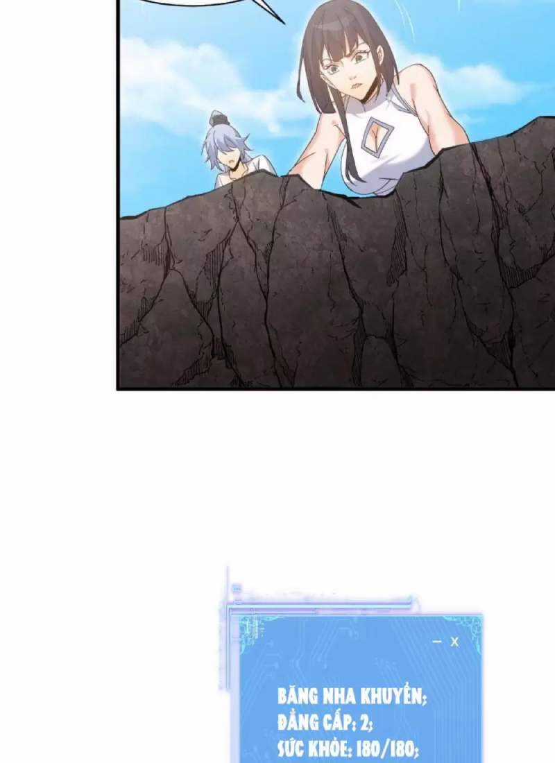 Chư Thần Là Bà Xã, Ta Ở Dị Giới Là Vô Địch Chapter 4 trang 23