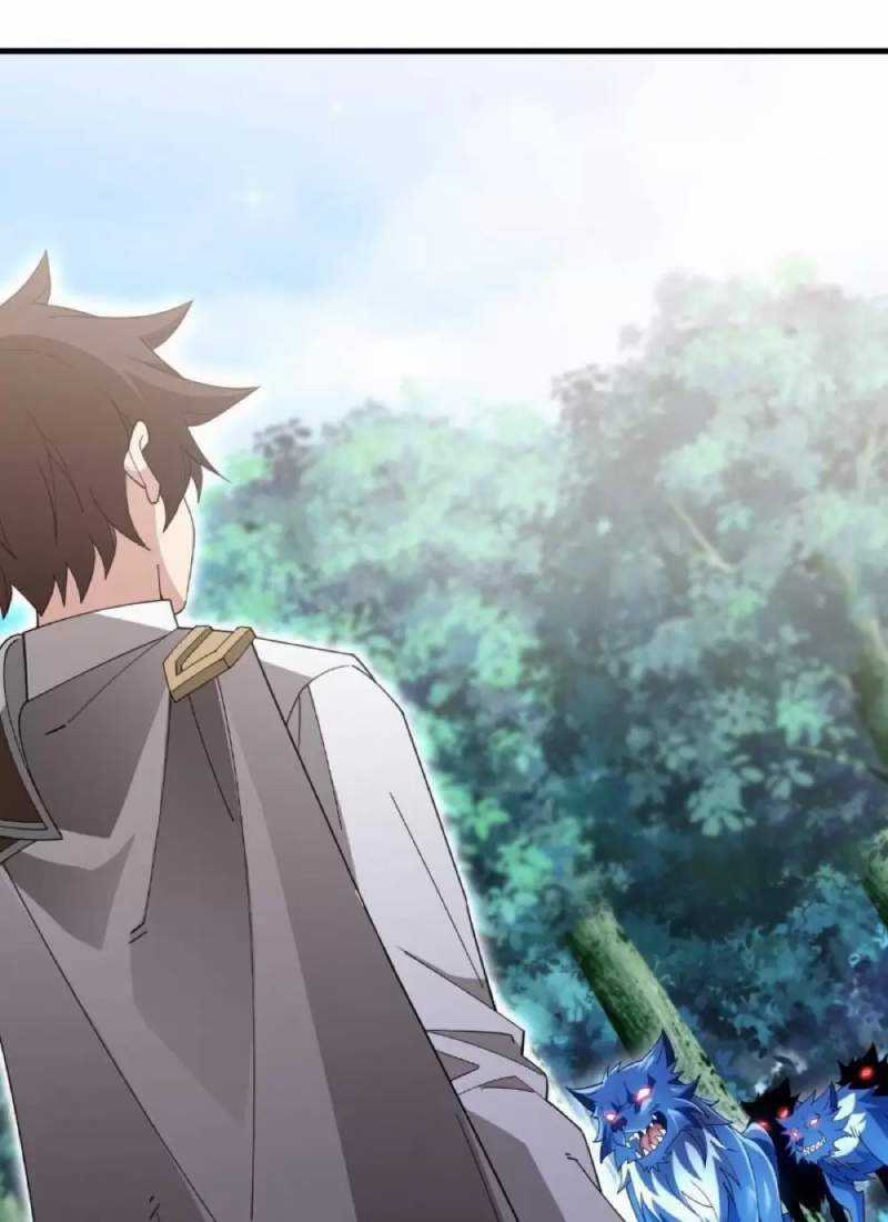 Chư Thần Là Bà Xã, Ta Ở Dị Giới Là Vô Địch Chapter 4 trang 28