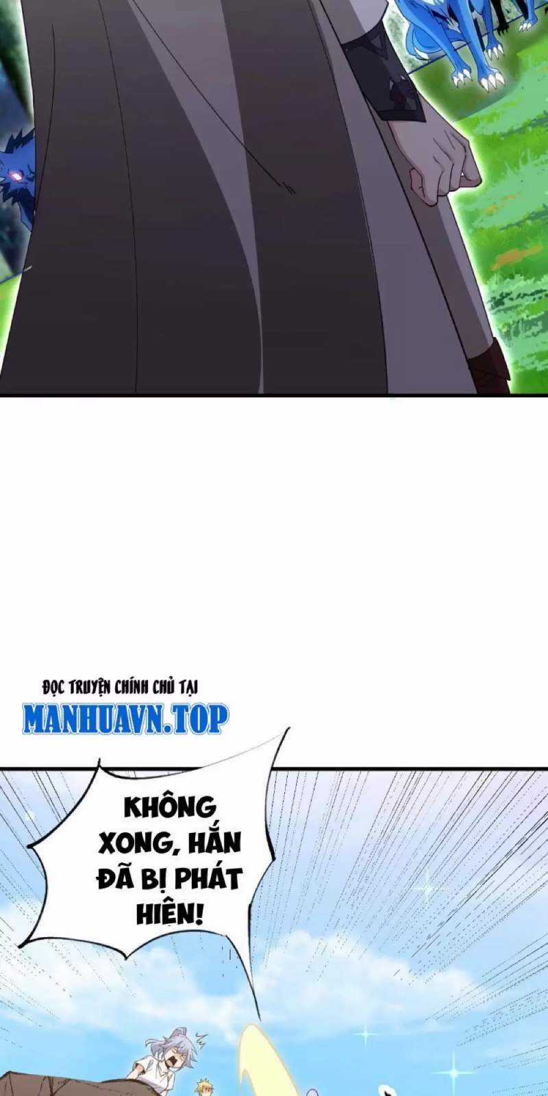 Chư Thần Là Bà Xã, Ta Ở Dị Giới Là Vô Địch Chapter 4 trang 29