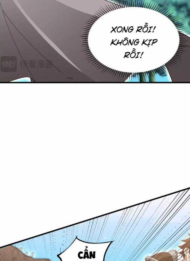 Chư Thần Là Bà Xã, Ta Ở Dị Giới Là Vô Địch Chapter 4 trang 32