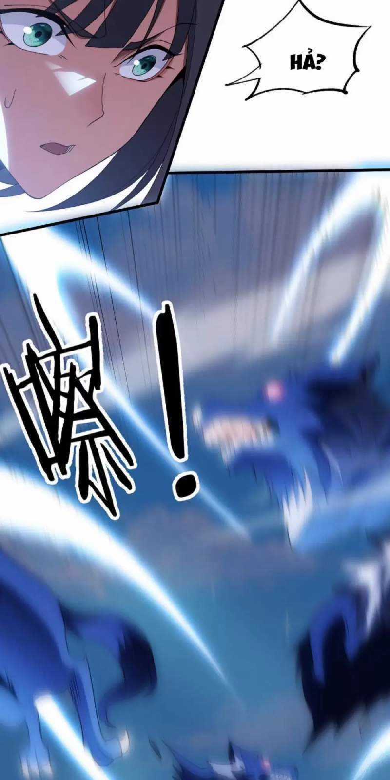 Chư Thần Là Bà Xã, Ta Ở Dị Giới Là Vô Địch Chapter 4 trang 34