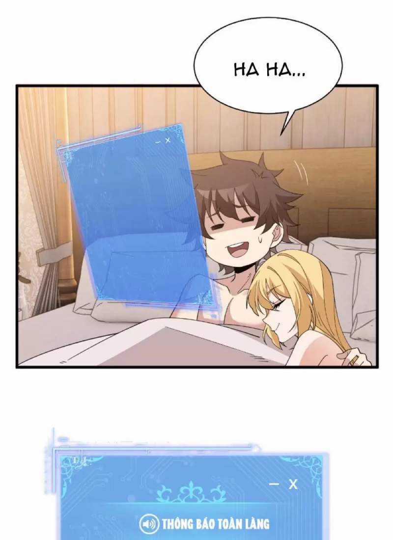 Chư Thần Là Bà Xã, Ta Ở Dị Giới Là Vô Địch Chapter 4 trang 4