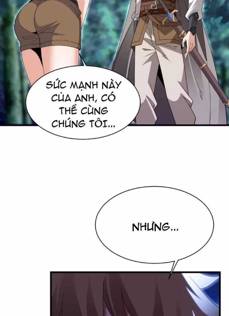 Chư Thần Là Bà Xã, Ta Ở Dị Giới Là Vô Địch Chapter 4 trang 43