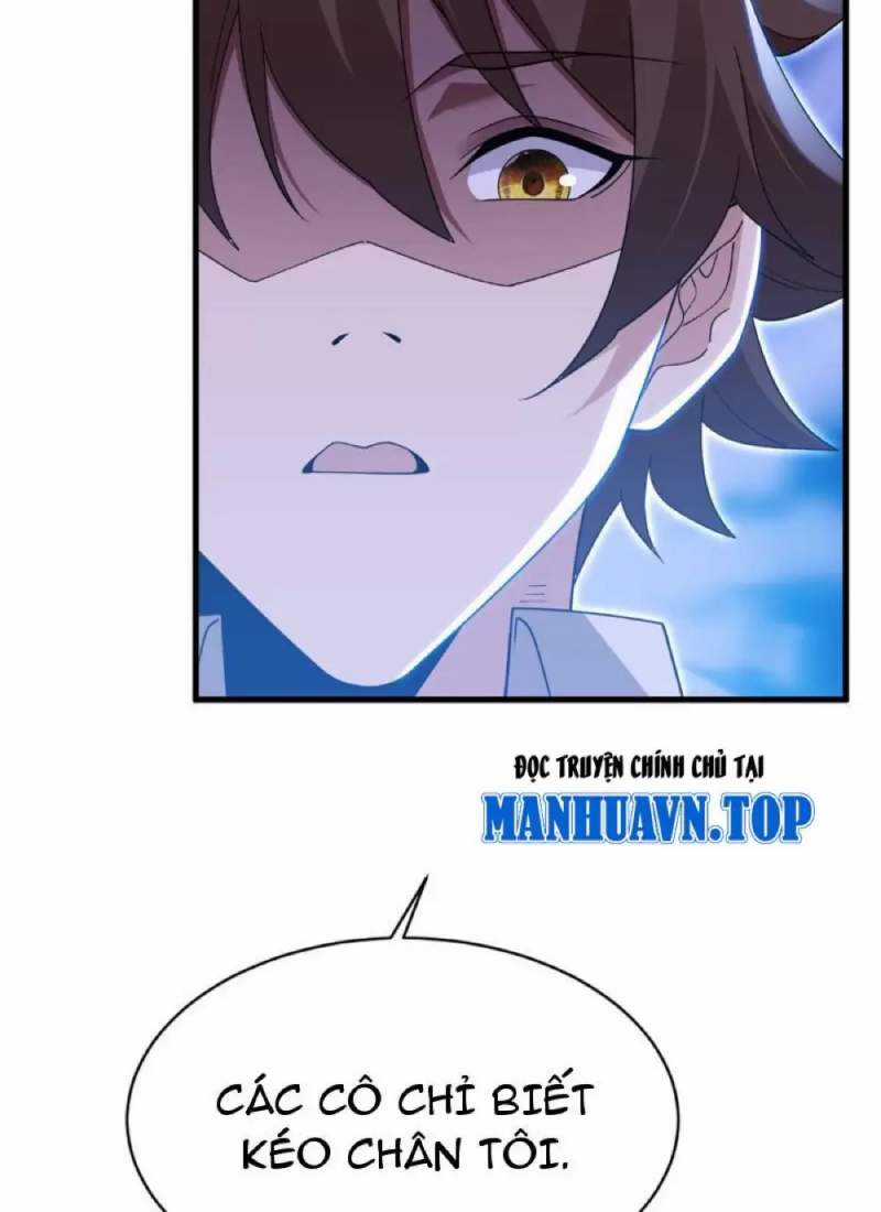 Chư Thần Là Bà Xã, Ta Ở Dị Giới Là Vô Địch Chapter 4 trang 44