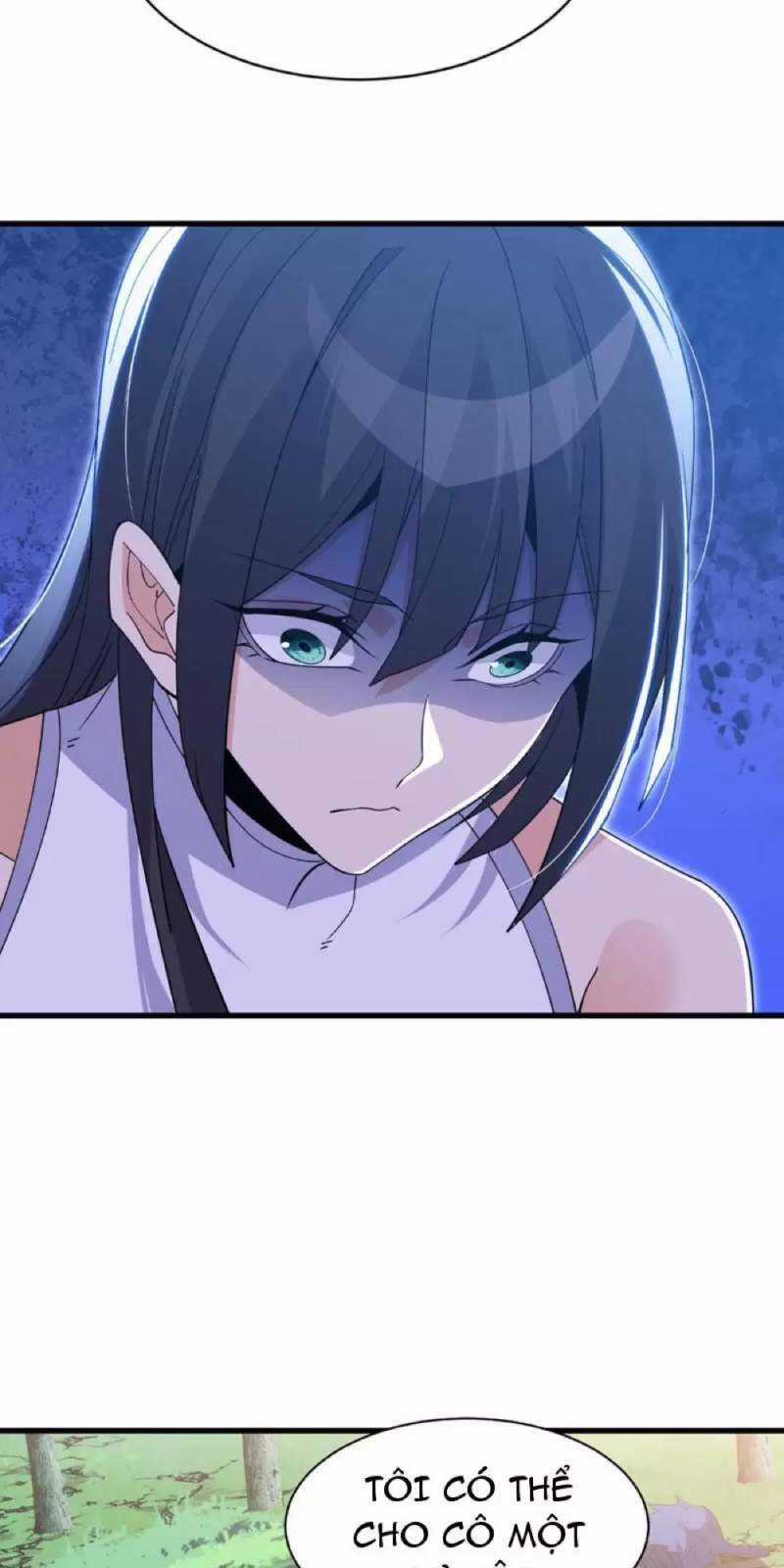 Chư Thần Là Bà Xã, Ta Ở Dị Giới Là Vô Địch Chapter 4 trang 45