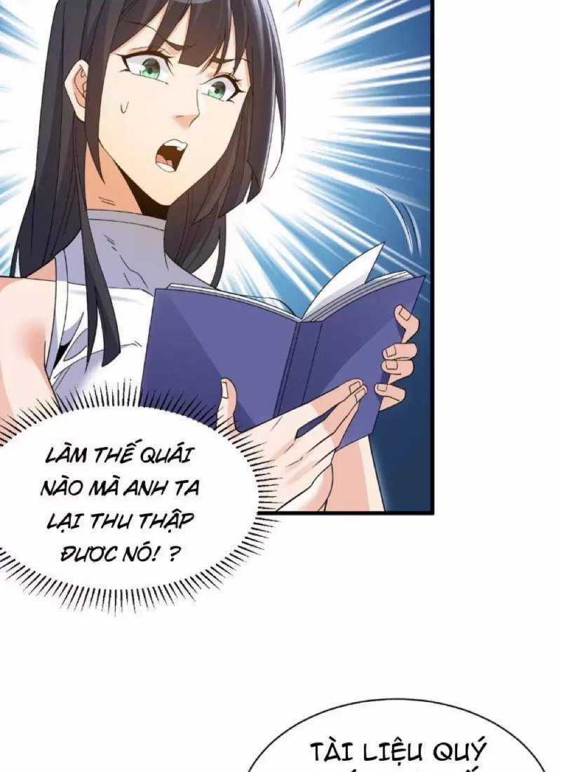 Chư Thần Là Bà Xã, Ta Ở Dị Giới Là Vô Địch Chapter 4 trang 47