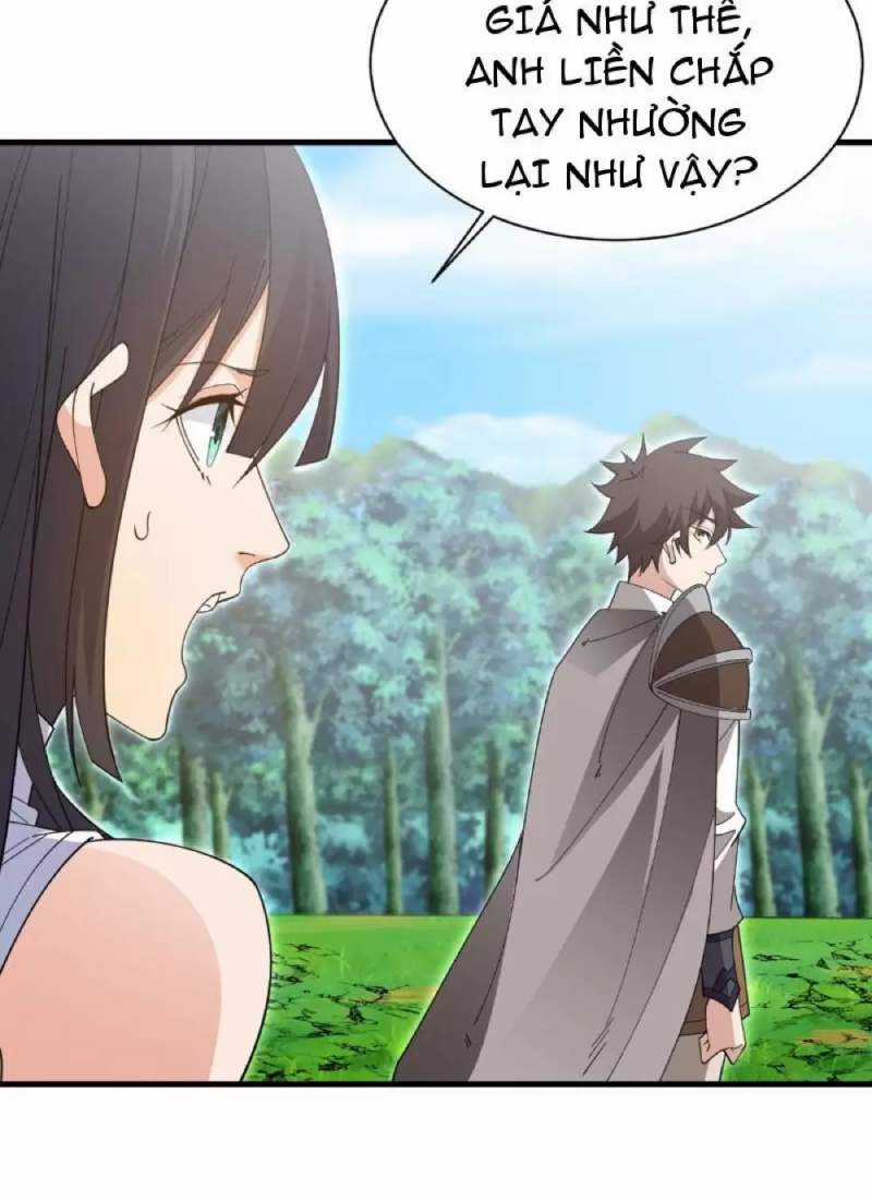 Chư Thần Là Bà Xã, Ta Ở Dị Giới Là Vô Địch Chapter 4 trang 48