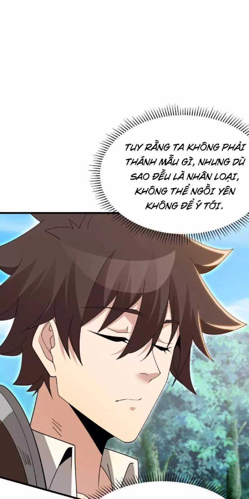 Chư Thần Là Bà Xã, Ta Ở Dị Giới Là Vô Địch Chapter 4 trang 50