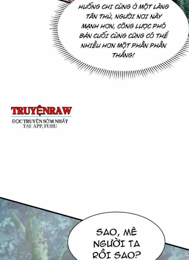 Chư Thần Là Bà Xã, Ta Ở Dị Giới Là Vô Địch Chapter 4 trang 51